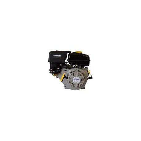 Motor Mpower 9hp c/reductor, 6:1 con EPA