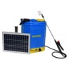 Fumigadora Eléctrica Solar 20 Lts