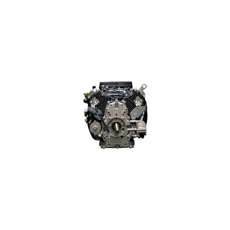 Motor a gasolina 24 HP cónico para generador 11000E