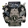 Motor a gasolina 24 HP cónico para generador 11000E