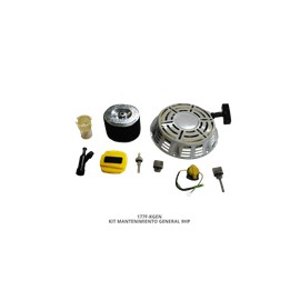 Kit Mantenimiento General Motor 9Hp